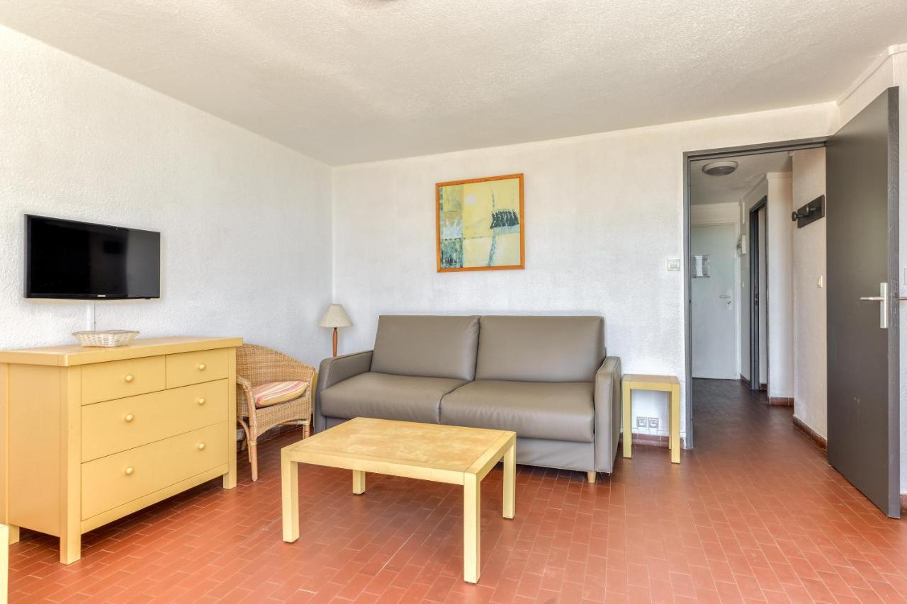 Belambra Clubs Residence Gruissan - Les Ayguades Δωμάτιο φωτογραφία