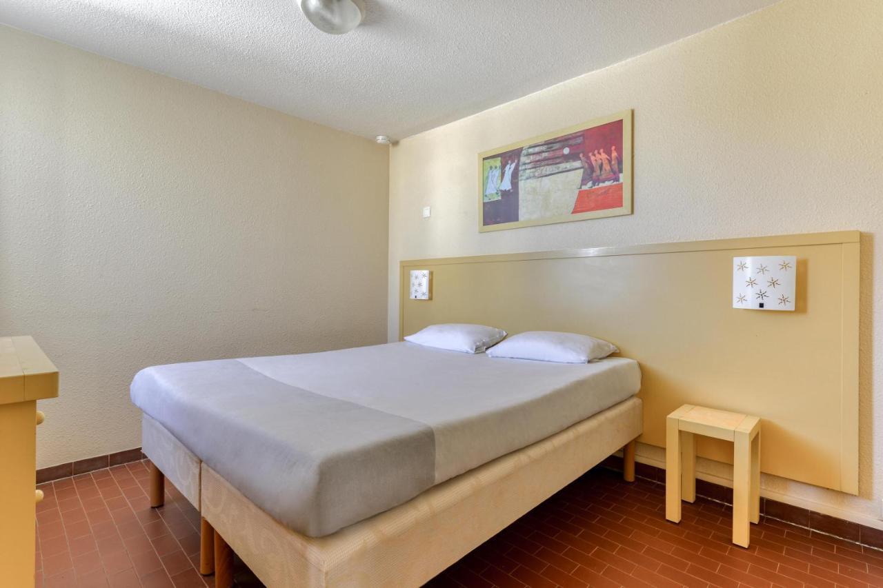 Belambra Clubs Residence Gruissan - Les Ayguades Δωμάτιο φωτογραφία
