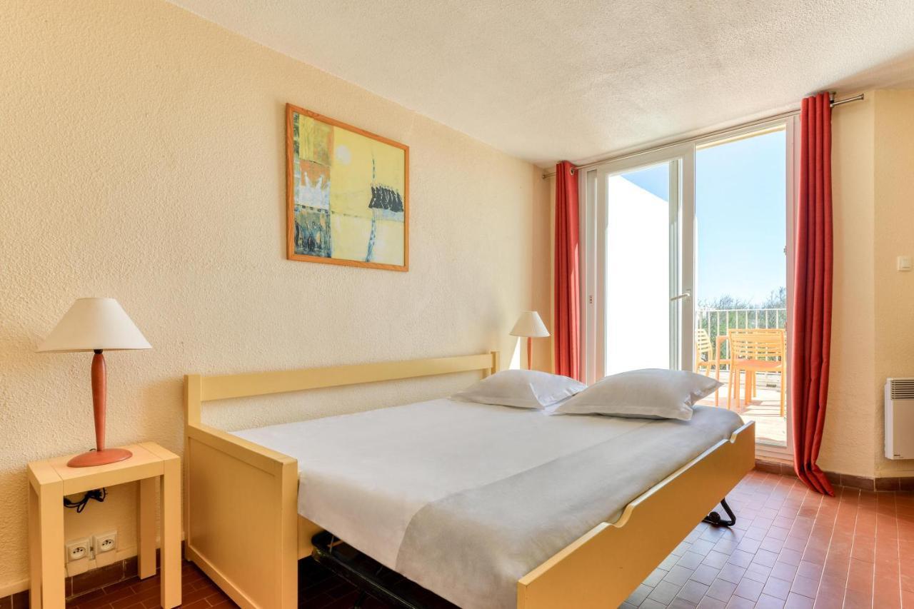 Belambra Clubs Residence Gruissan - Les Ayguades Δωμάτιο φωτογραφία