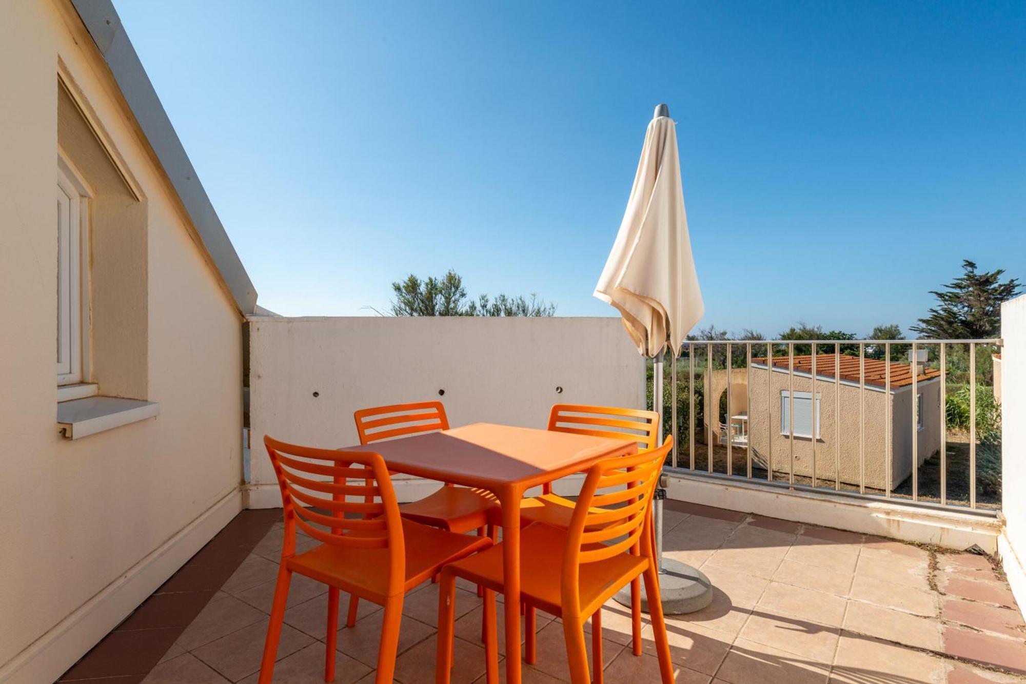 Belambra Clubs Residence Gruissan - Les Ayguades Δωμάτιο φωτογραφία