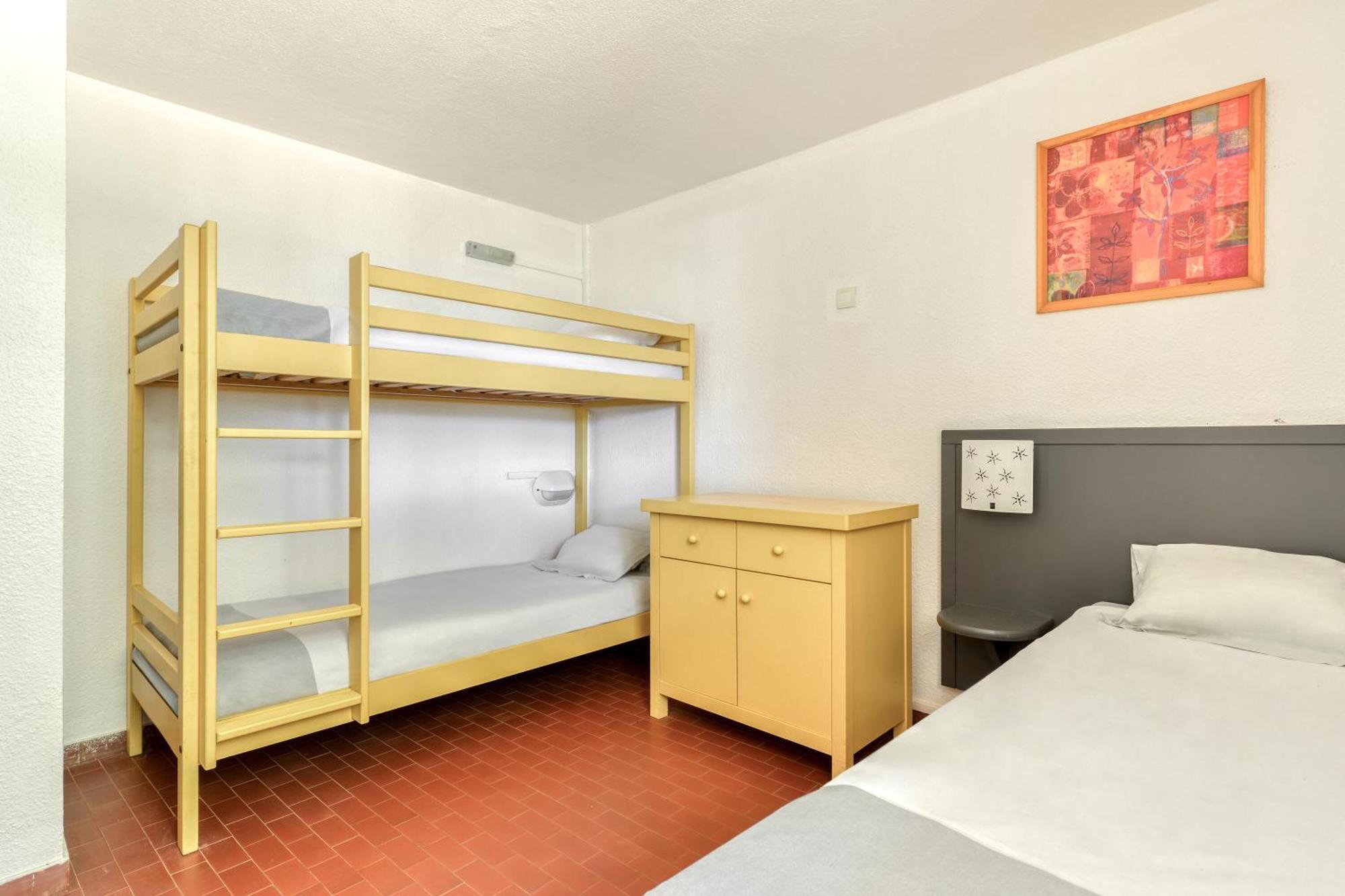 Belambra Clubs Residence Gruissan - Les Ayguades Δωμάτιο φωτογραφία