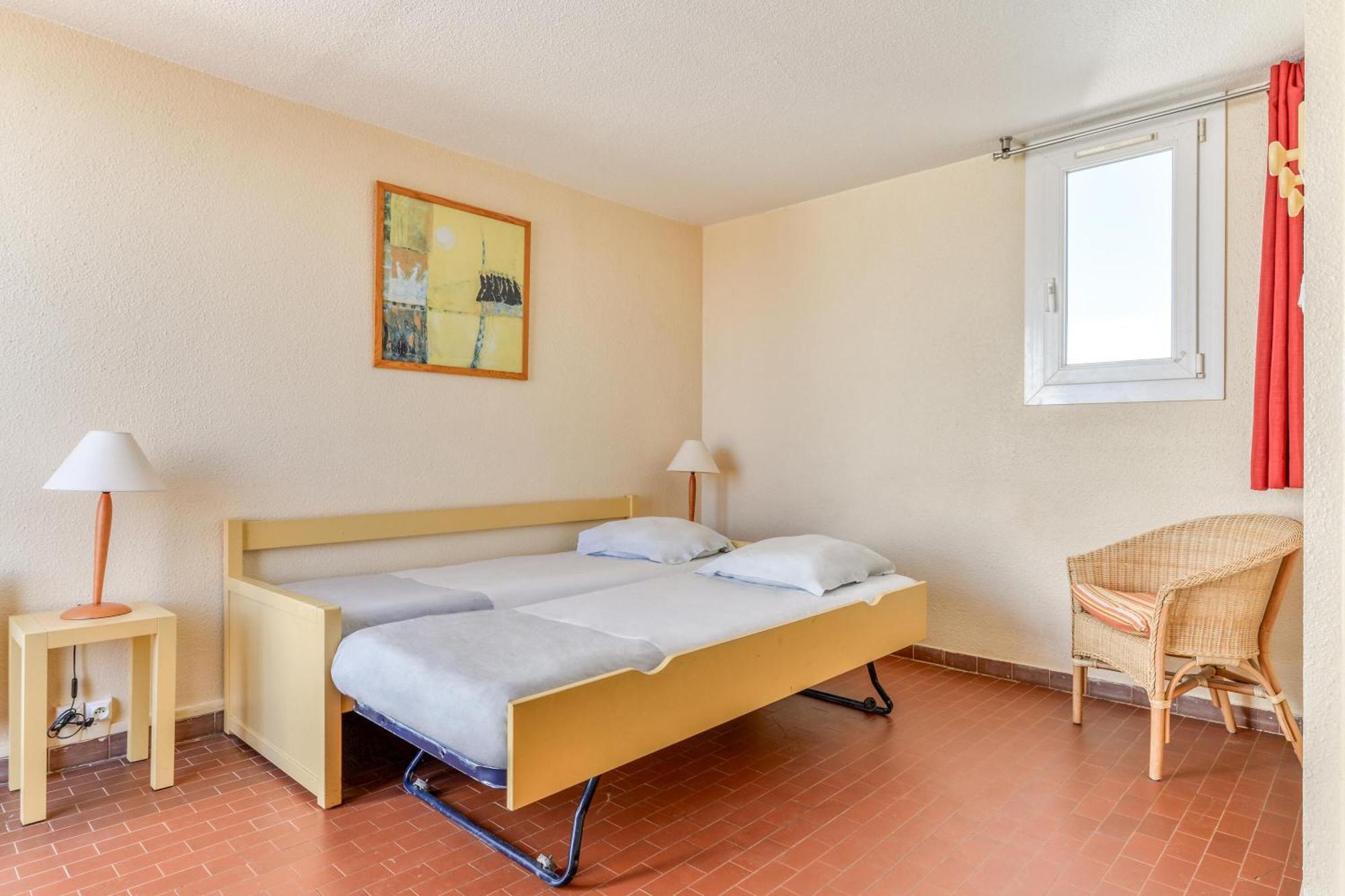 Belambra Clubs Residence Gruissan - Les Ayguades Δωμάτιο φωτογραφία