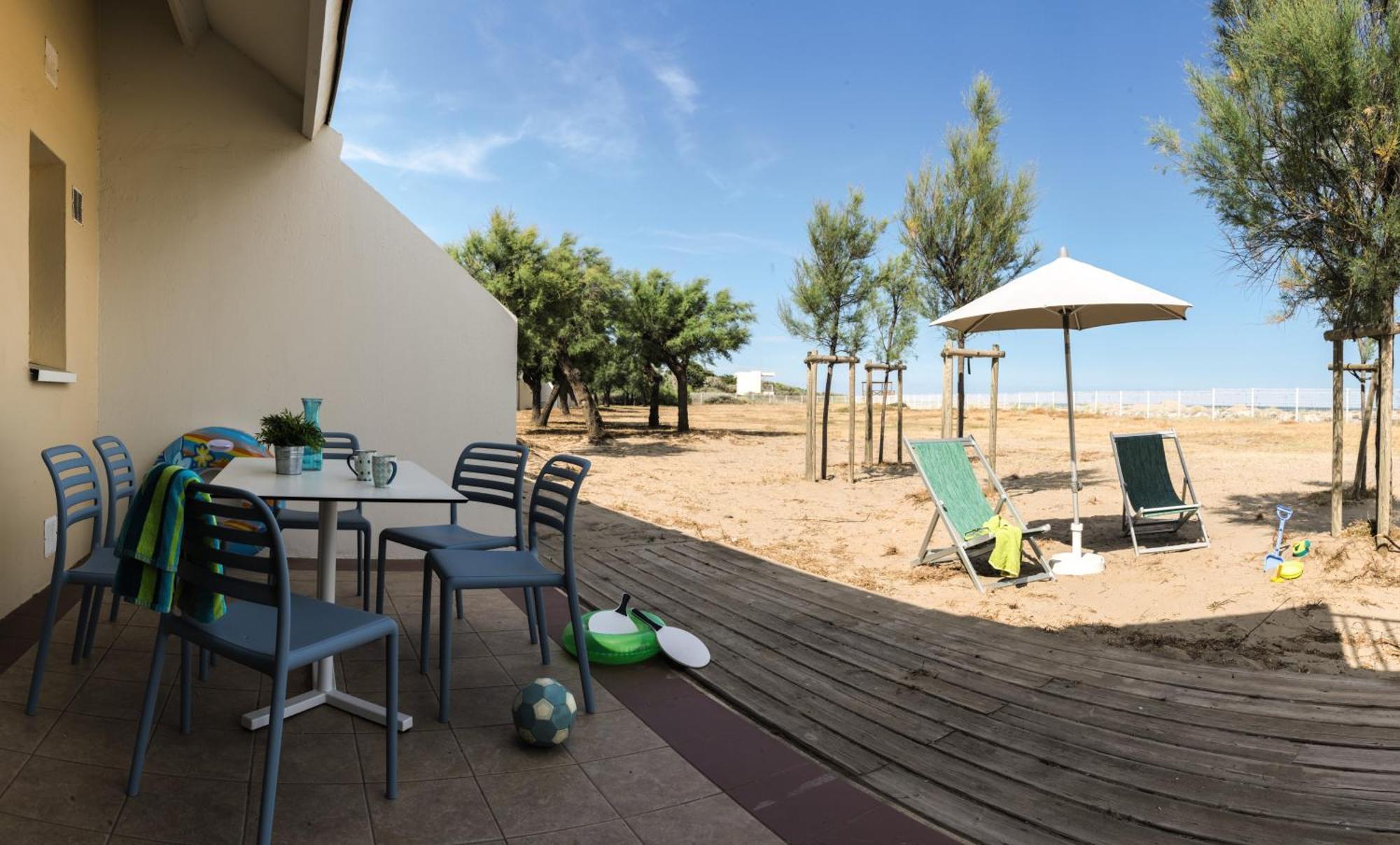 Belambra Clubs Residence Gruissan - Les Ayguades Δωμάτιο φωτογραφία