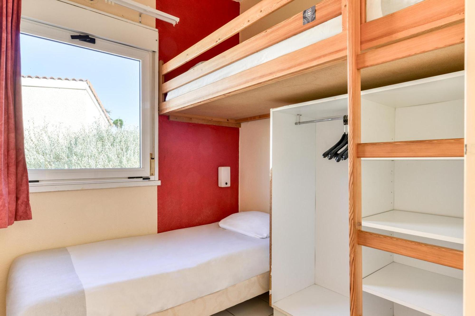 Belambra Clubs Residence Gruissan - Les Ayguades Εξωτερικό φωτογραφία