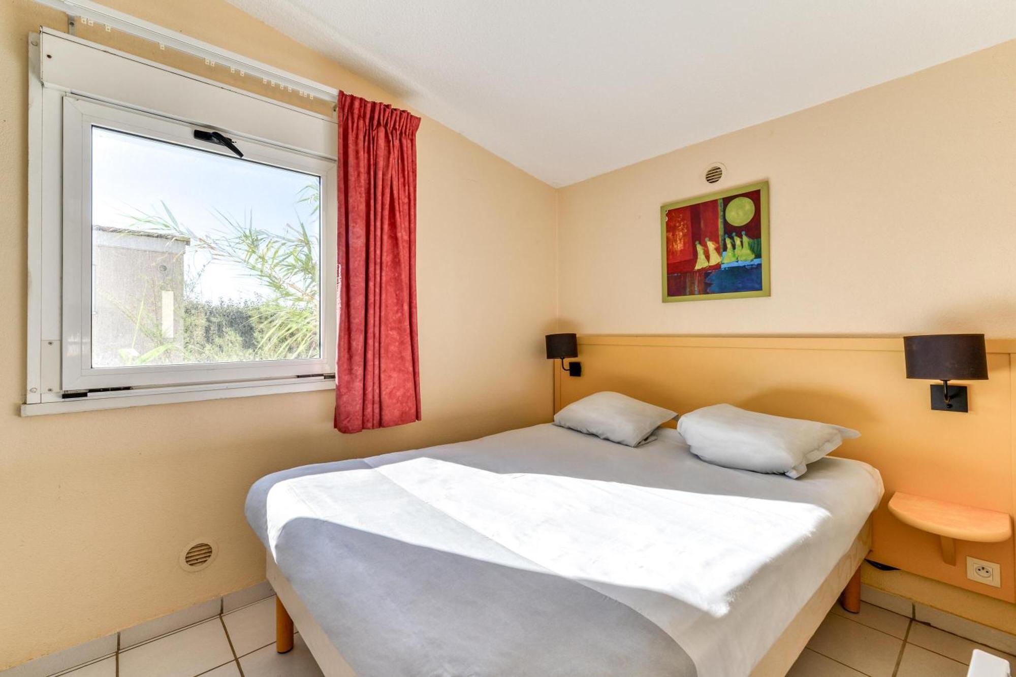 Belambra Clubs Residence Gruissan - Les Ayguades Εξωτερικό φωτογραφία