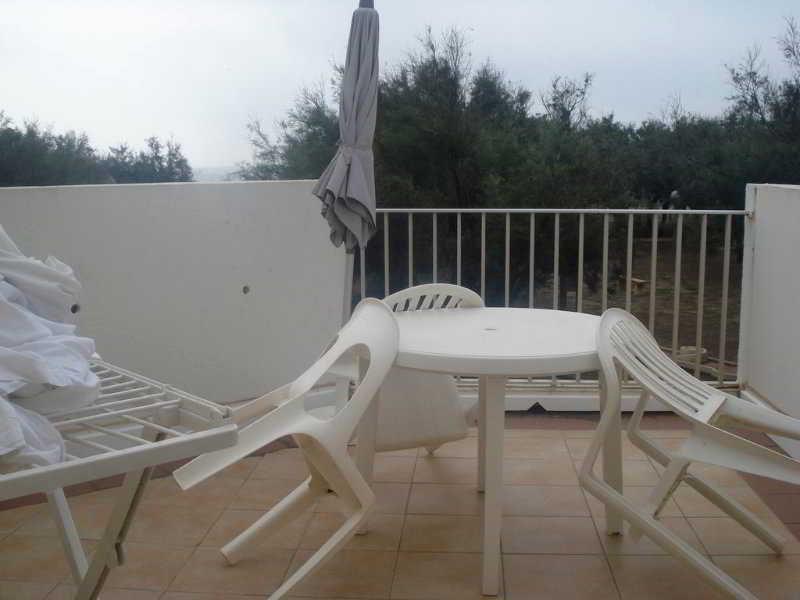 Belambra Clubs Residence Gruissan - Les Ayguades Εξωτερικό φωτογραφία