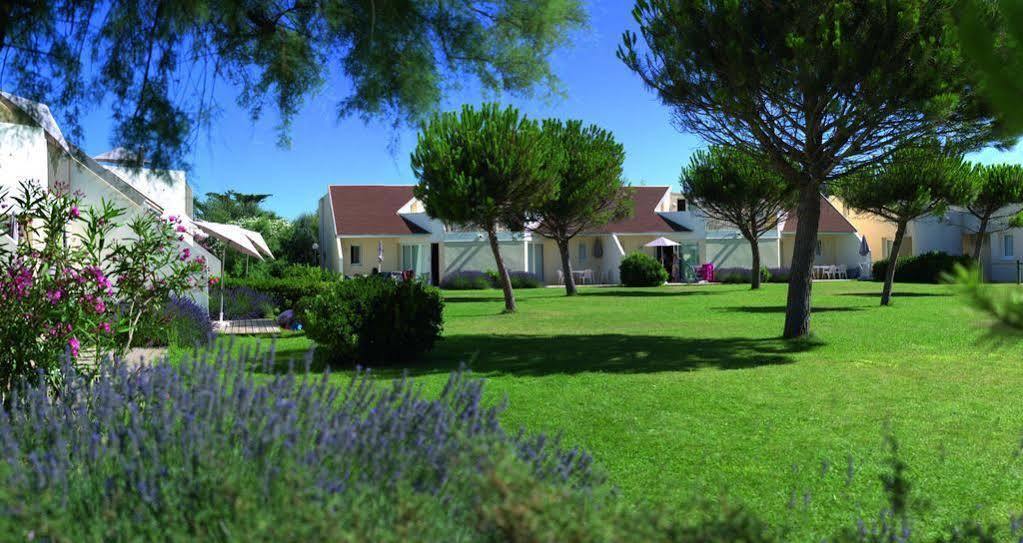 Belambra Clubs Residence Gruissan - Les Ayguades Εξωτερικό φωτογραφία